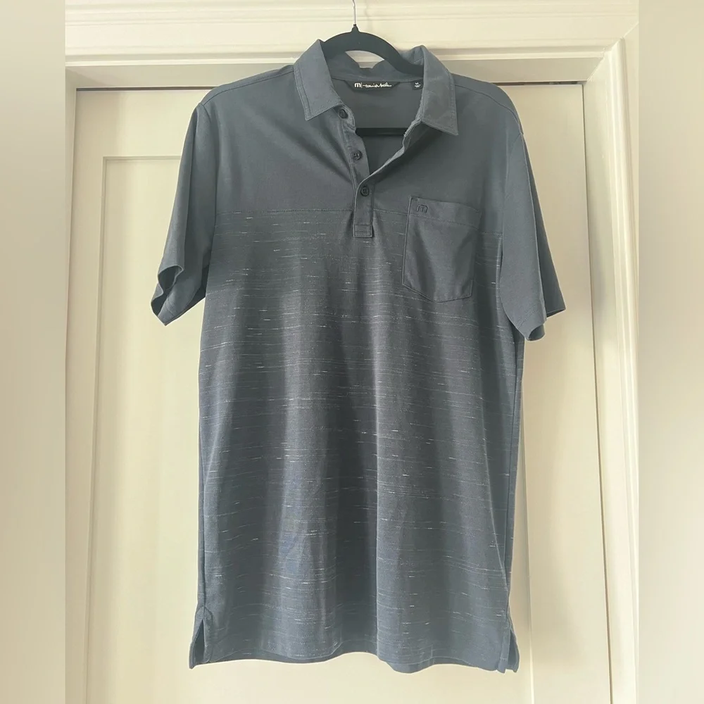 Travis Mathew men’s golf shirt - Picture 1 of 1